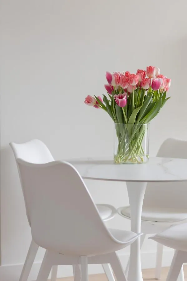 Elegant & Cozy Apartment Panska By Renters Warsaw Poland
