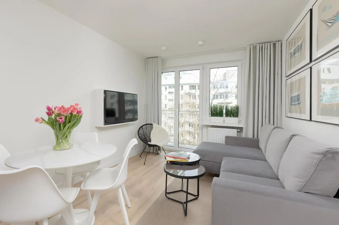 Elegant & Cozy Apartment Panska By Renters Warsaw 0*,