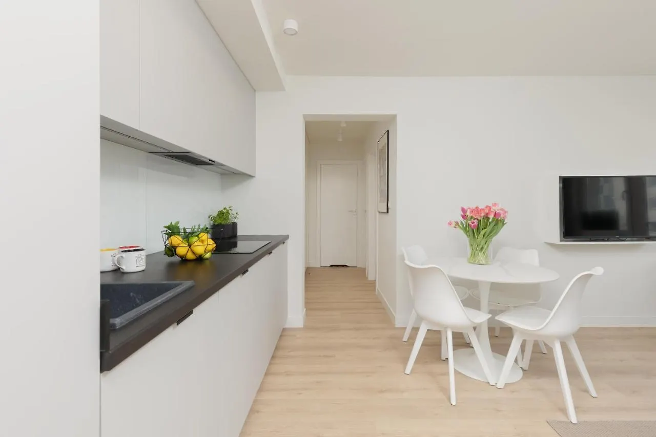 Elegant & Cozy Apartment Panska By Renters Warsaw 0*,  Poland