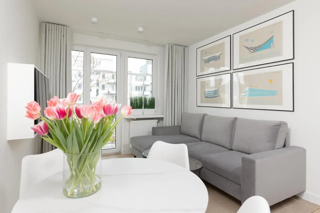 Elegant & Cozy Apartment Panska By Renters Warsaw