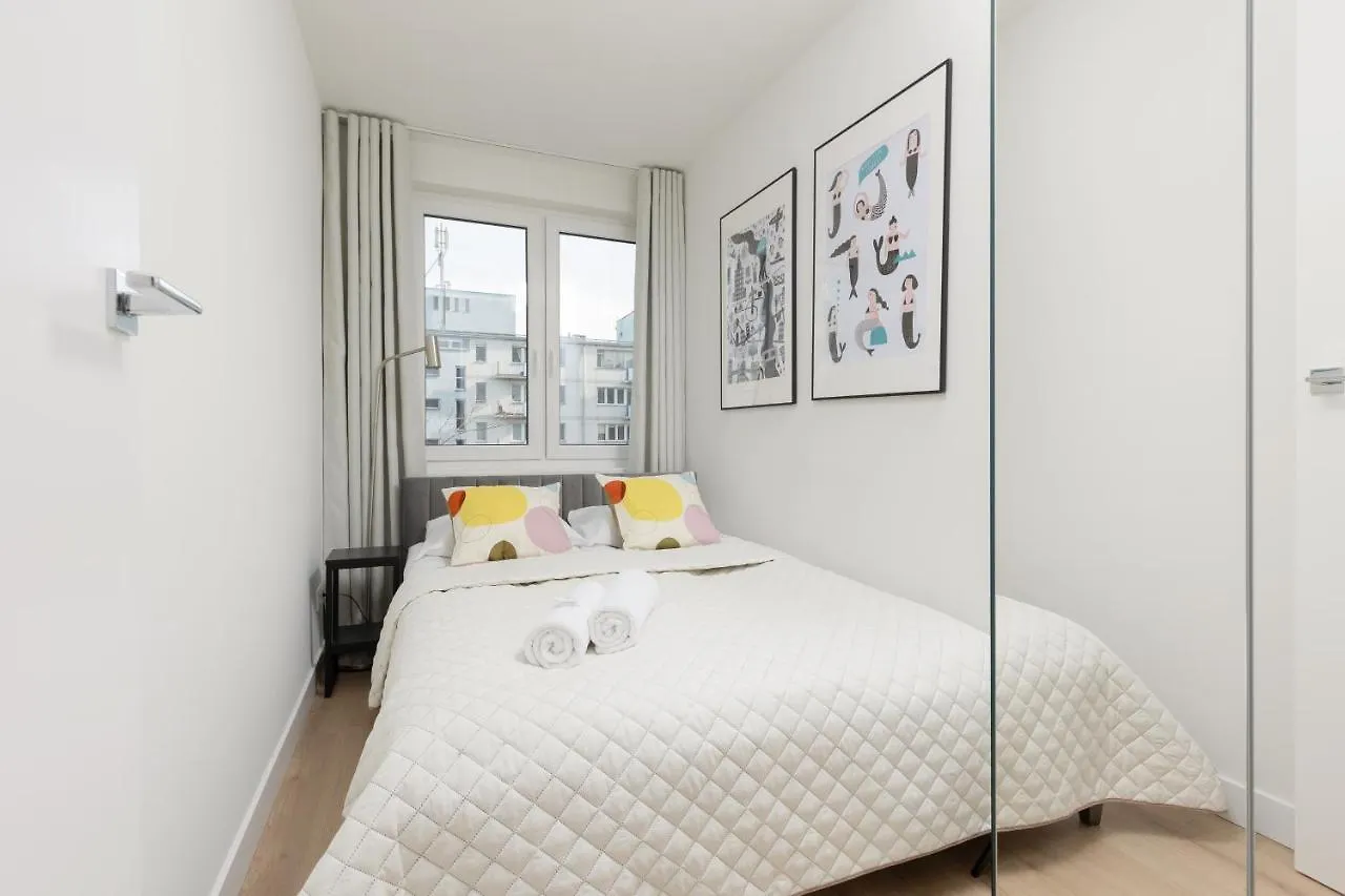 Elegant & Cozy Apartment Panska By Renters Warsaw