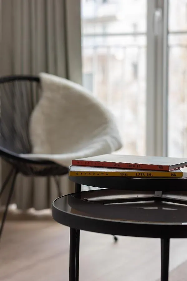 Elegant & Cozy Apartment Panska By Renters Warsaw