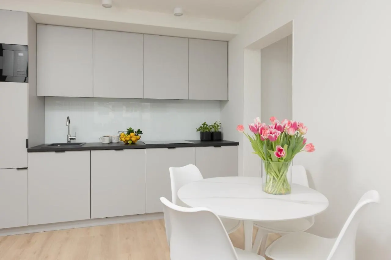 Elegant & Cozy Apartment Panska By Renters Warsaw