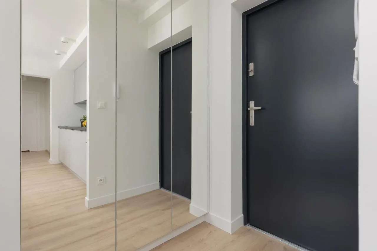 Elegant & Cozy Apartment Panska By Renters Warsaw