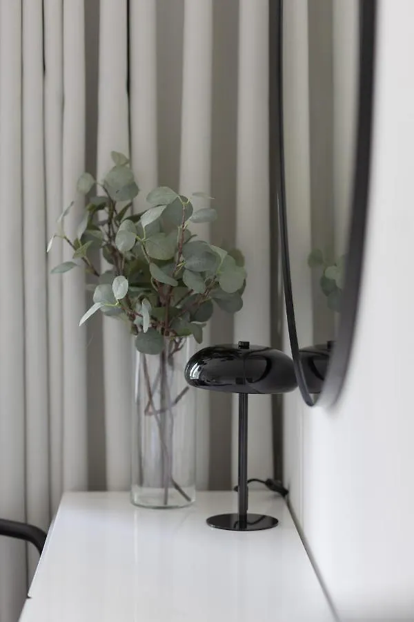 Elegant & Cozy Apartment Panska By Renters Warsaw Poland