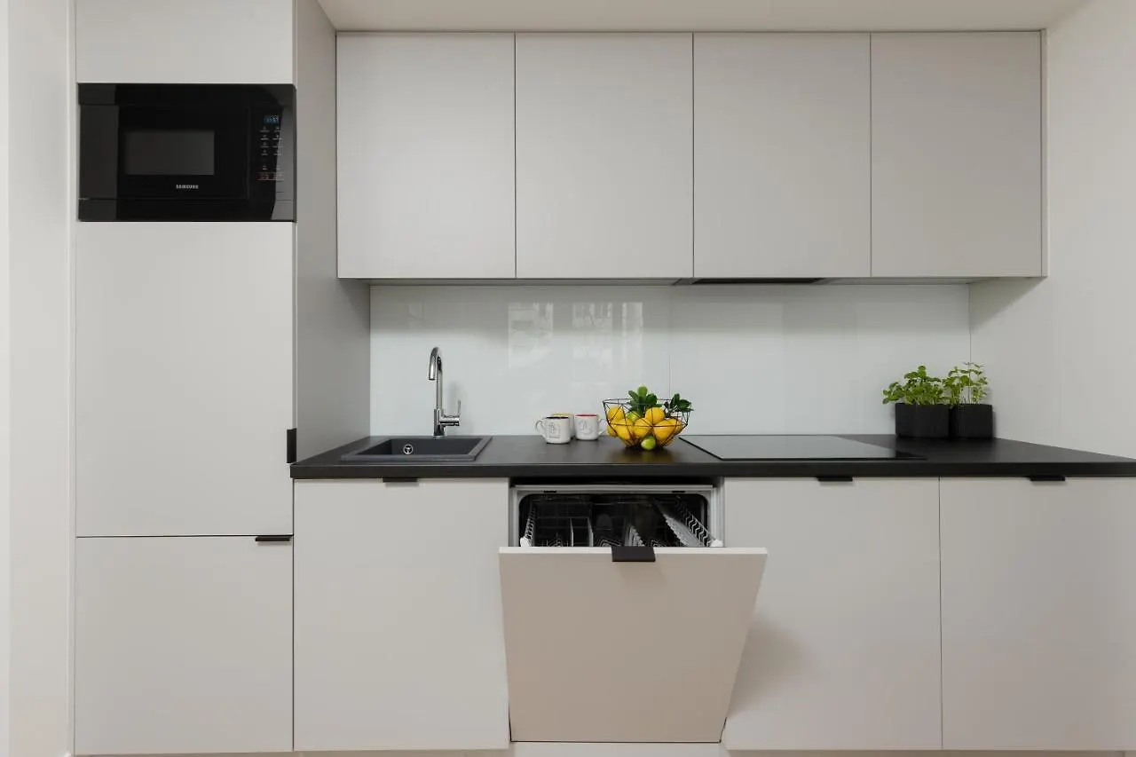 Elegant & Cozy Apartment Panska By Renters Warsaw