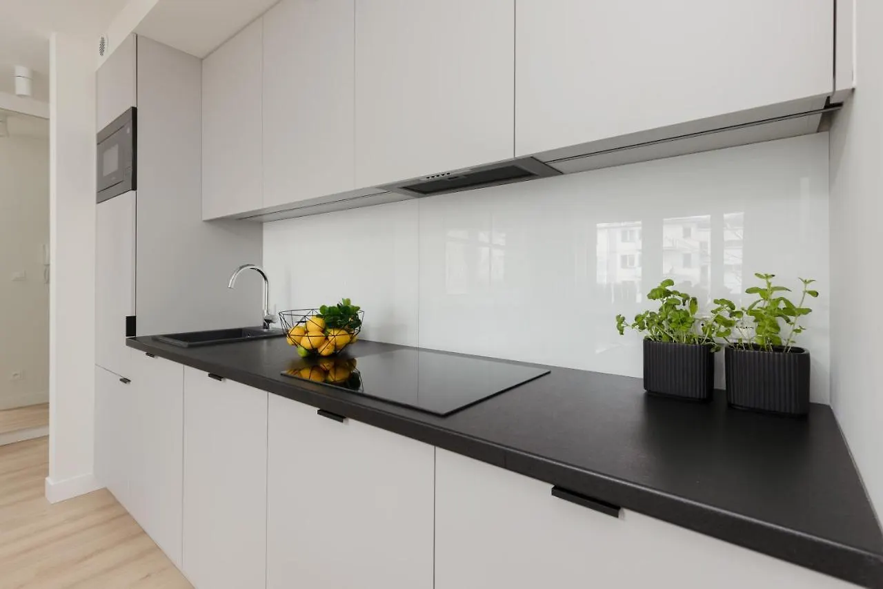 Elegant & Cozy Apartment Panska By Renters Warsaw