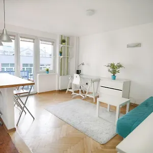 Concierge Zlote Tarasy Warszawa