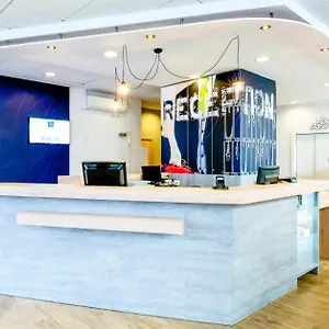 Ibis Budget Centrum Warszawa